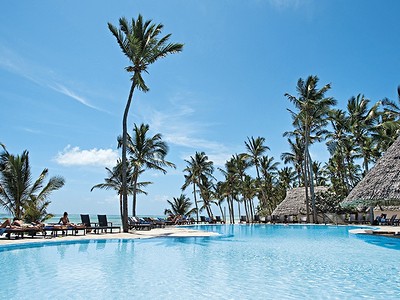 Hotel Karafuu Beach Resort & Spa